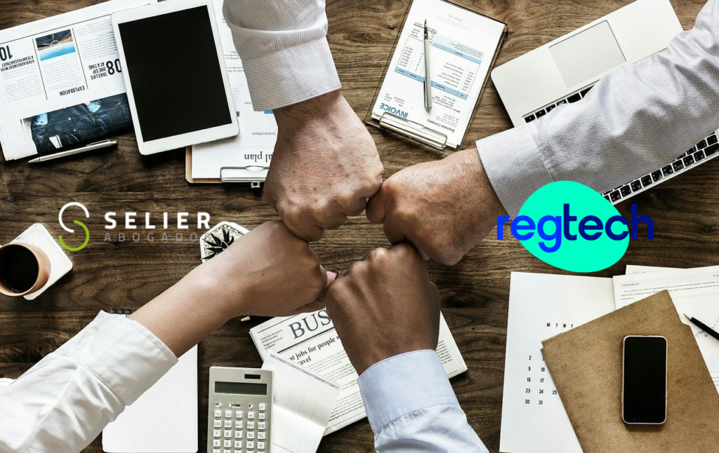 RegTech Solutions y Selier Abogados se alían para lanzar un servicio integral en materia de Compliance