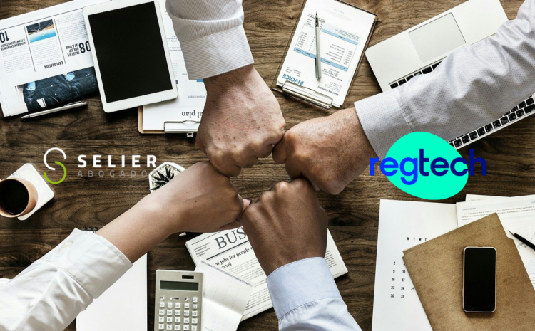 RegTech Solutions y Selier Abogados se alían para lanzar un servicio integral en materia de Compliance