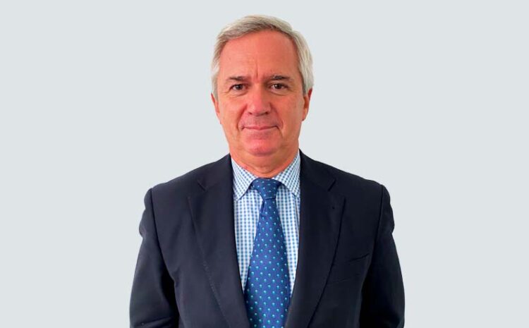  Luis Gutiérrez-Jodra Gamboa, nuevo CEO del Grupo Logalty