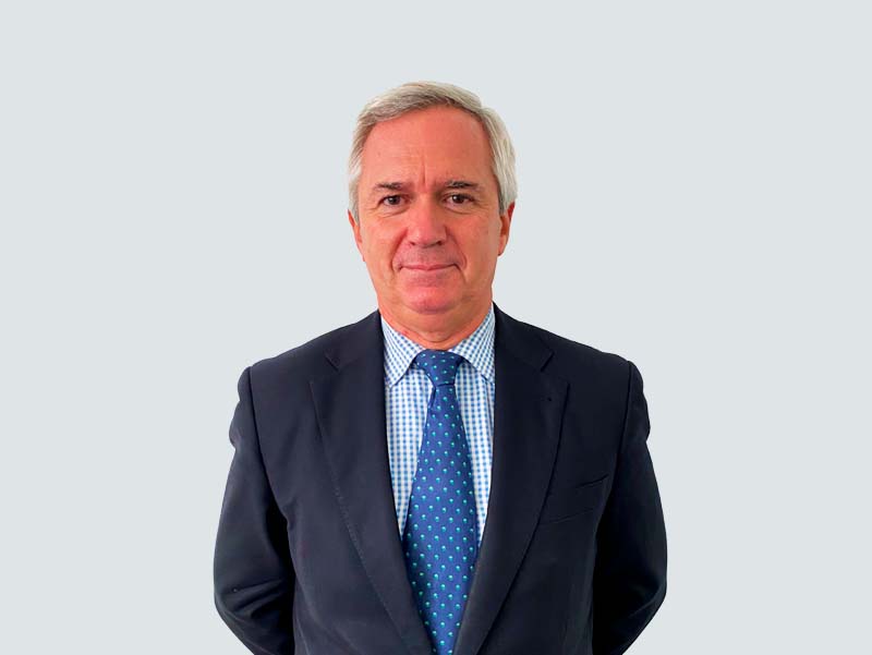 Luis Gutiérrez-Jodra Gamboa, nuevo CEO del Grupo Logalty