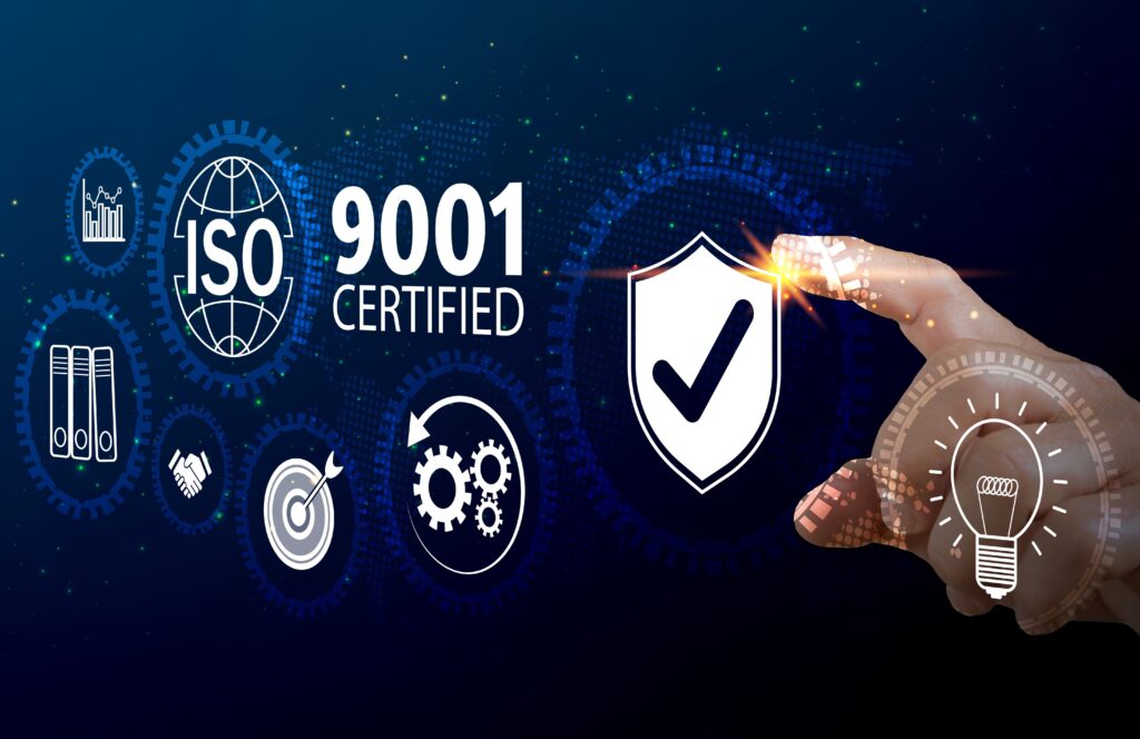 Garantizando cumplimiento y seguridad: las certificaciones ISO que respaldan a RegTech
